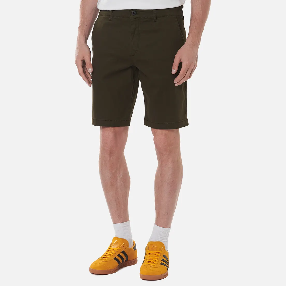 Lyle & Scott Мужские шорты Chino