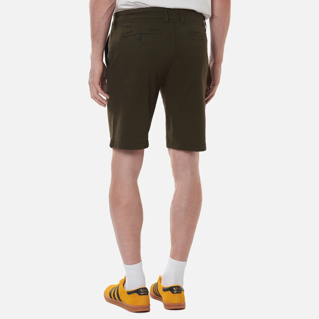 Lyle & Scott Мужские шорты Chino