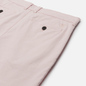Мужские шорты Lyle & Scott Chino Stonewash Pink фото - 2