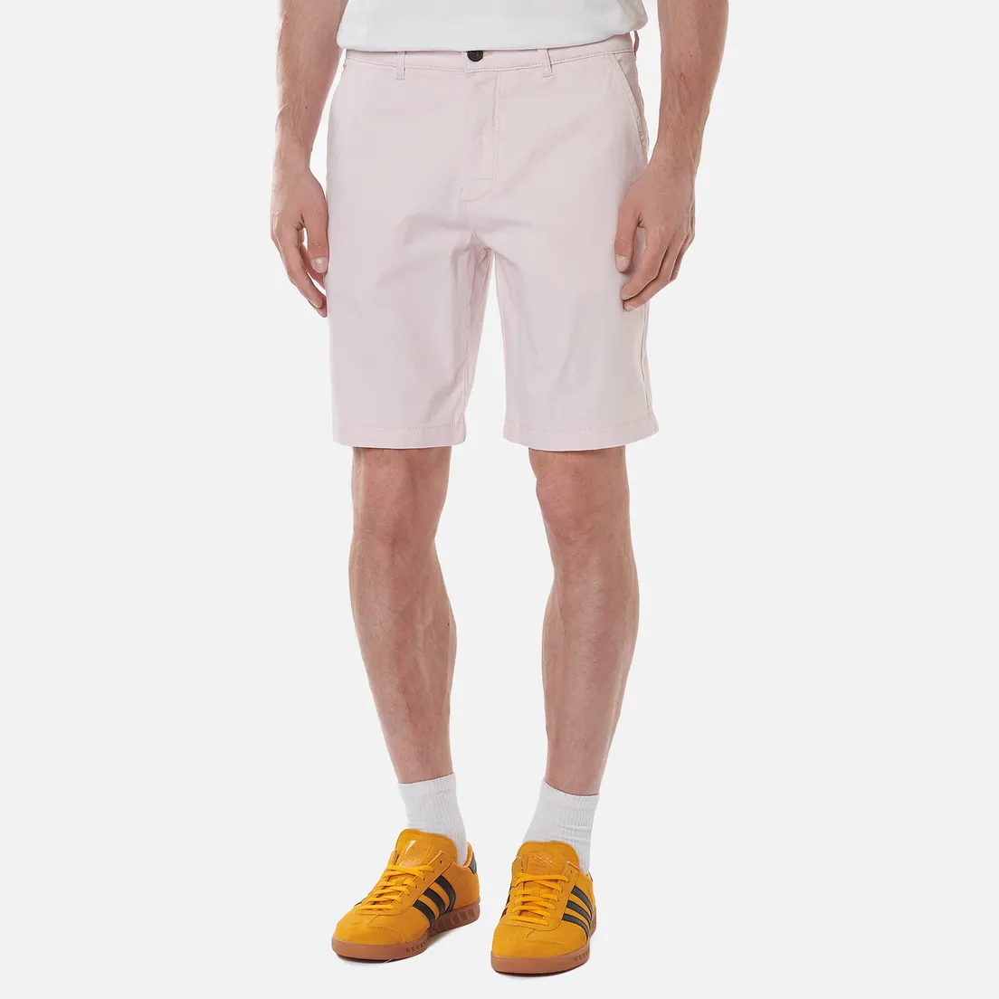 Lyle & Scott Мужские шорты Chino