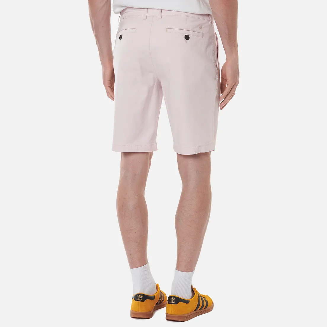 Lyle & Scott Мужские шорты Chino