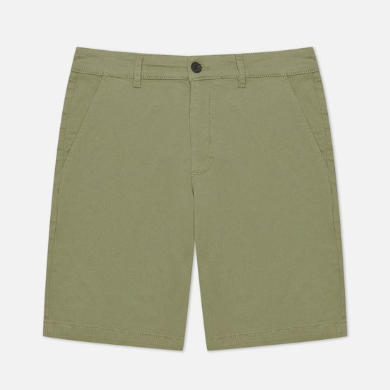 Мужские шорты Lyle & Scott Chino Moss