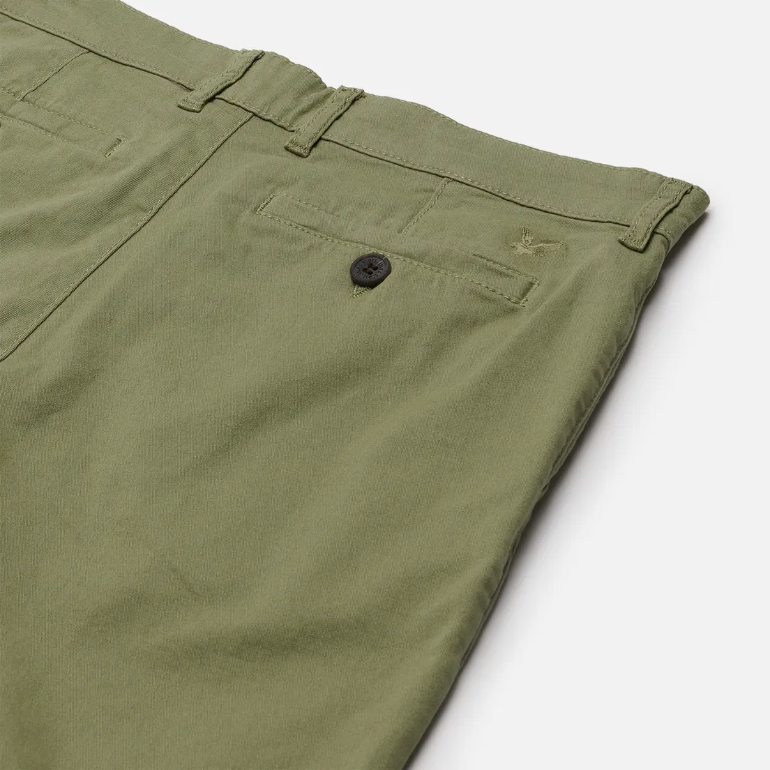 Lyle & Scott Мужские шорты Chino