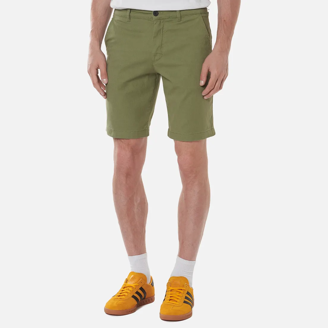 Lyle & Scott Мужские шорты Chino