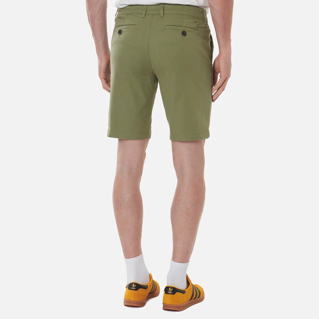 Lyle & Scott Мужские шорты Chino