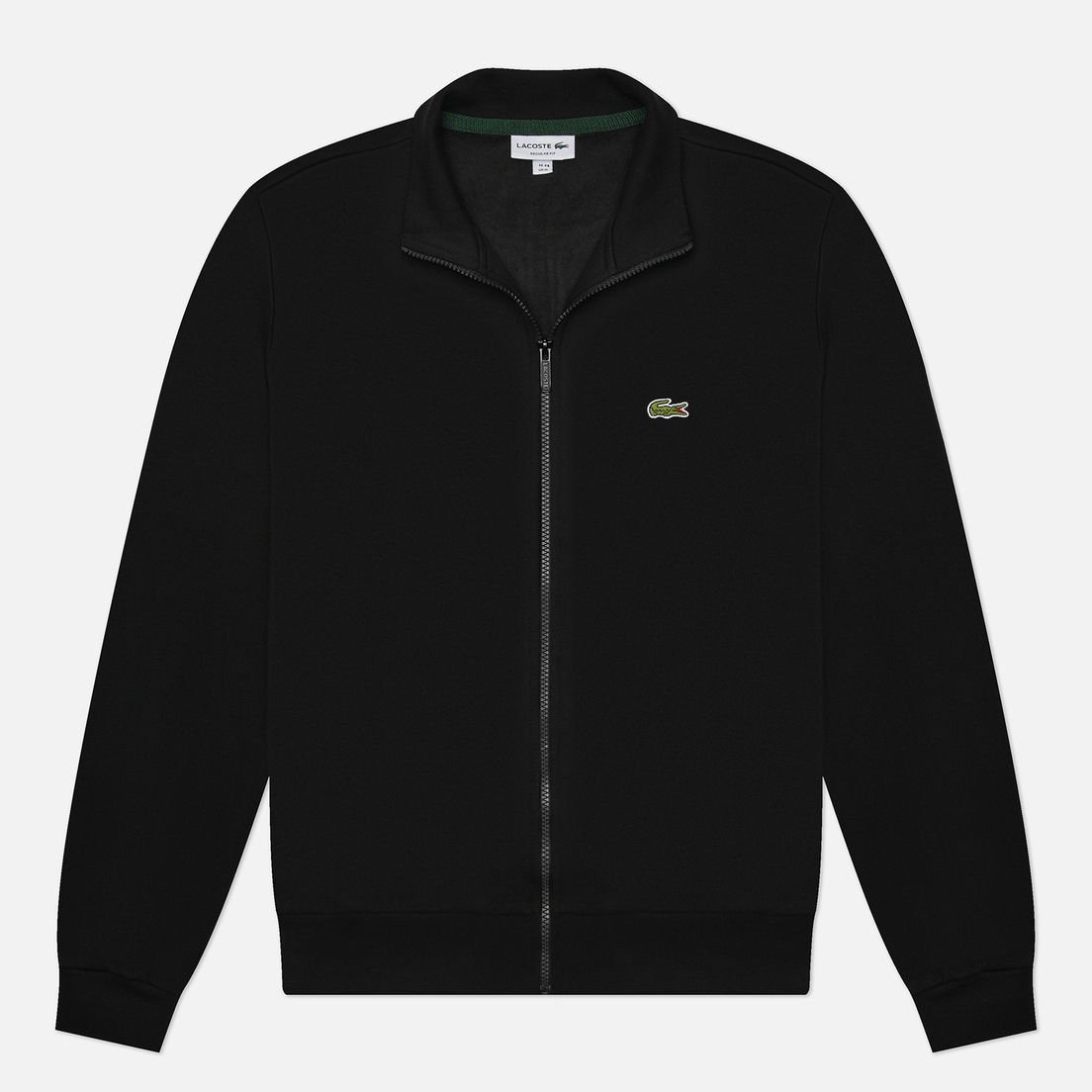 Lacoste Мужская толстовка Cardigan Full Zip