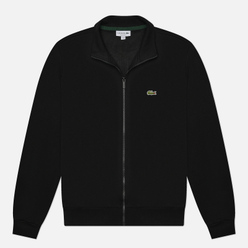 Lacoste Мужская толстовка Cardigan Full Zip