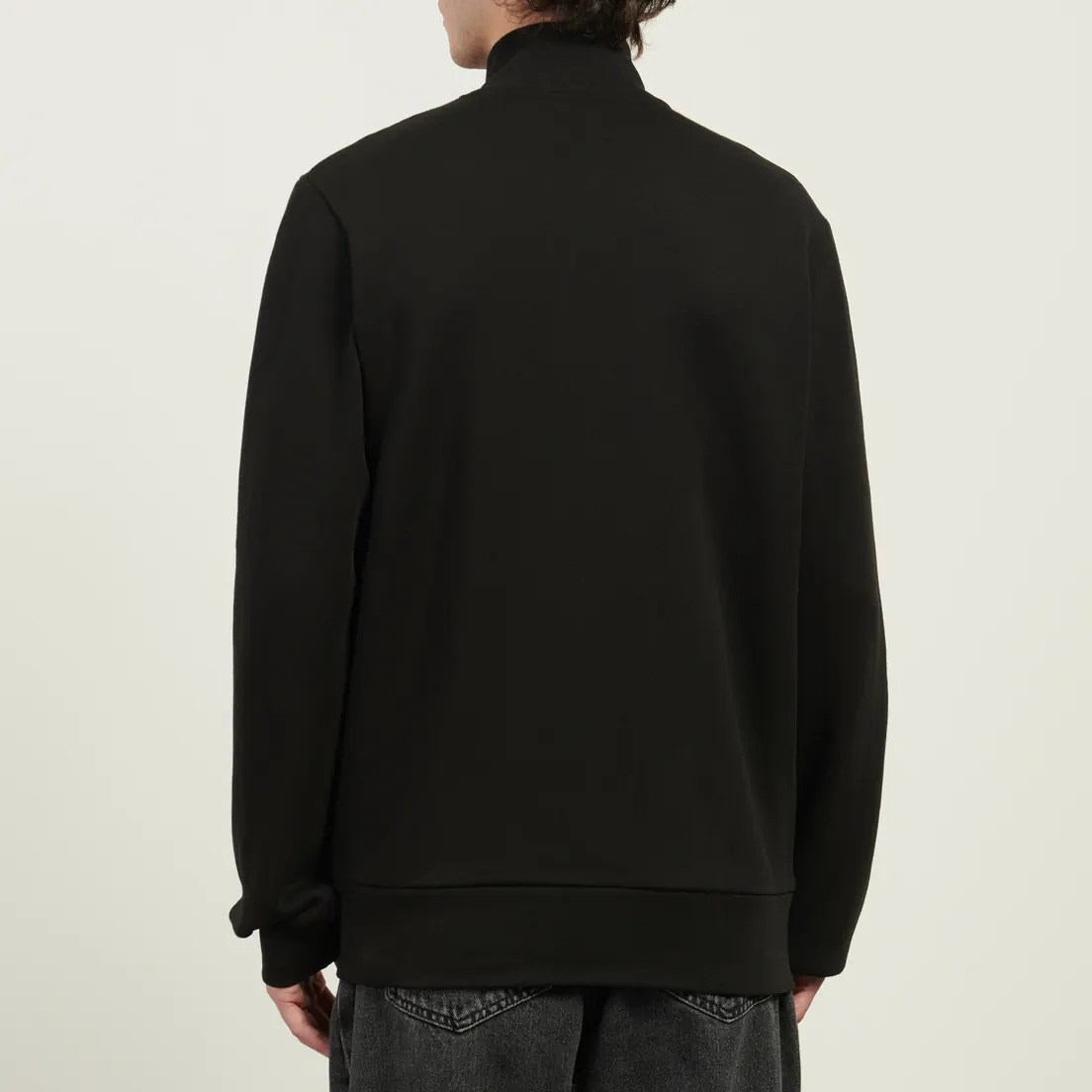 Lacoste Мужская толстовка Cardigan Full Zip