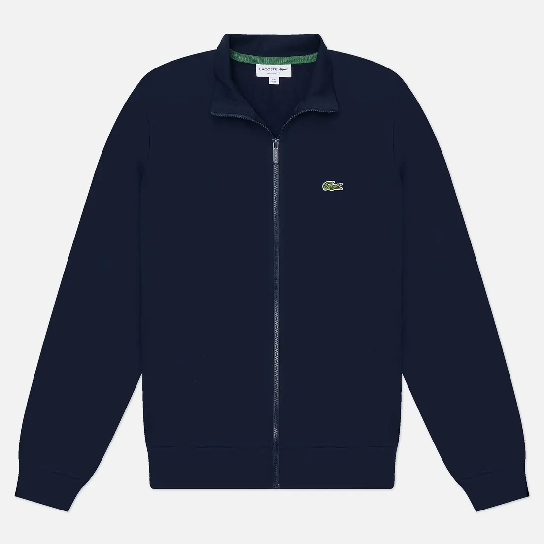 Lacoste Мужская толстовка Cardigan Full Zip