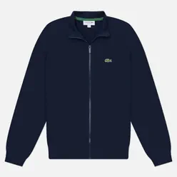 Lacoste Мужская толстовка Cardigan Full Zip