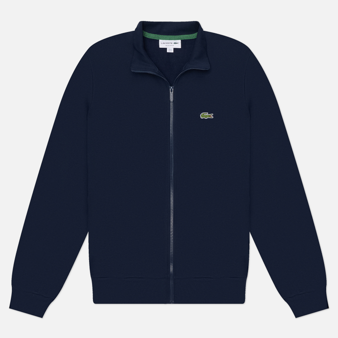 Мужская толстовка Lacoste Cardigan Full Zip