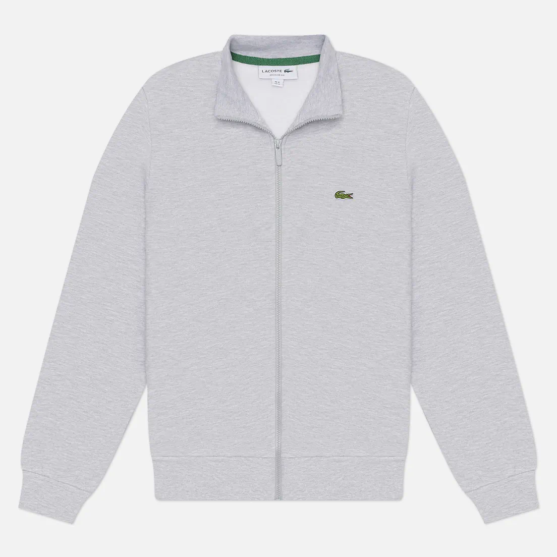Lacoste Мужская толстовка Cardigan Full Zip
