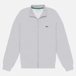 Lacoste Мужская толстовка Cardigan Full Zip
