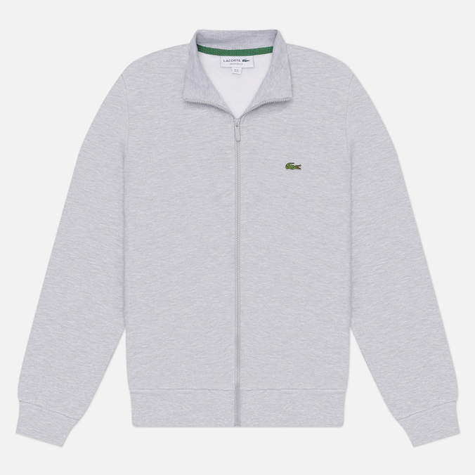 Мужская толстовка Lacoste Cardigan Full Zip