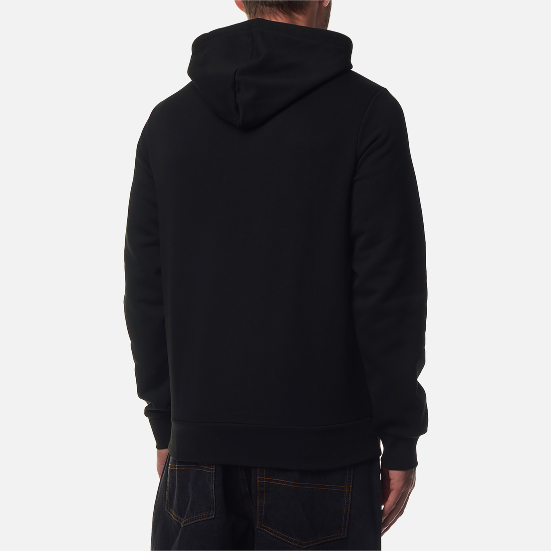 Puma organic cotton hoodie hotsell