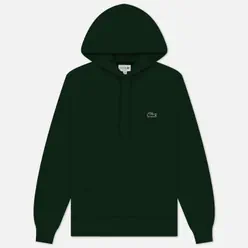 Lacoste Мужская толстовка Organic Cotton Hoodie