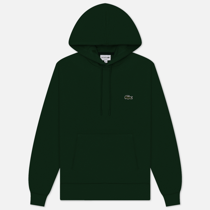 Мужская толстовка Lacoste Organic Cotton Hoodie