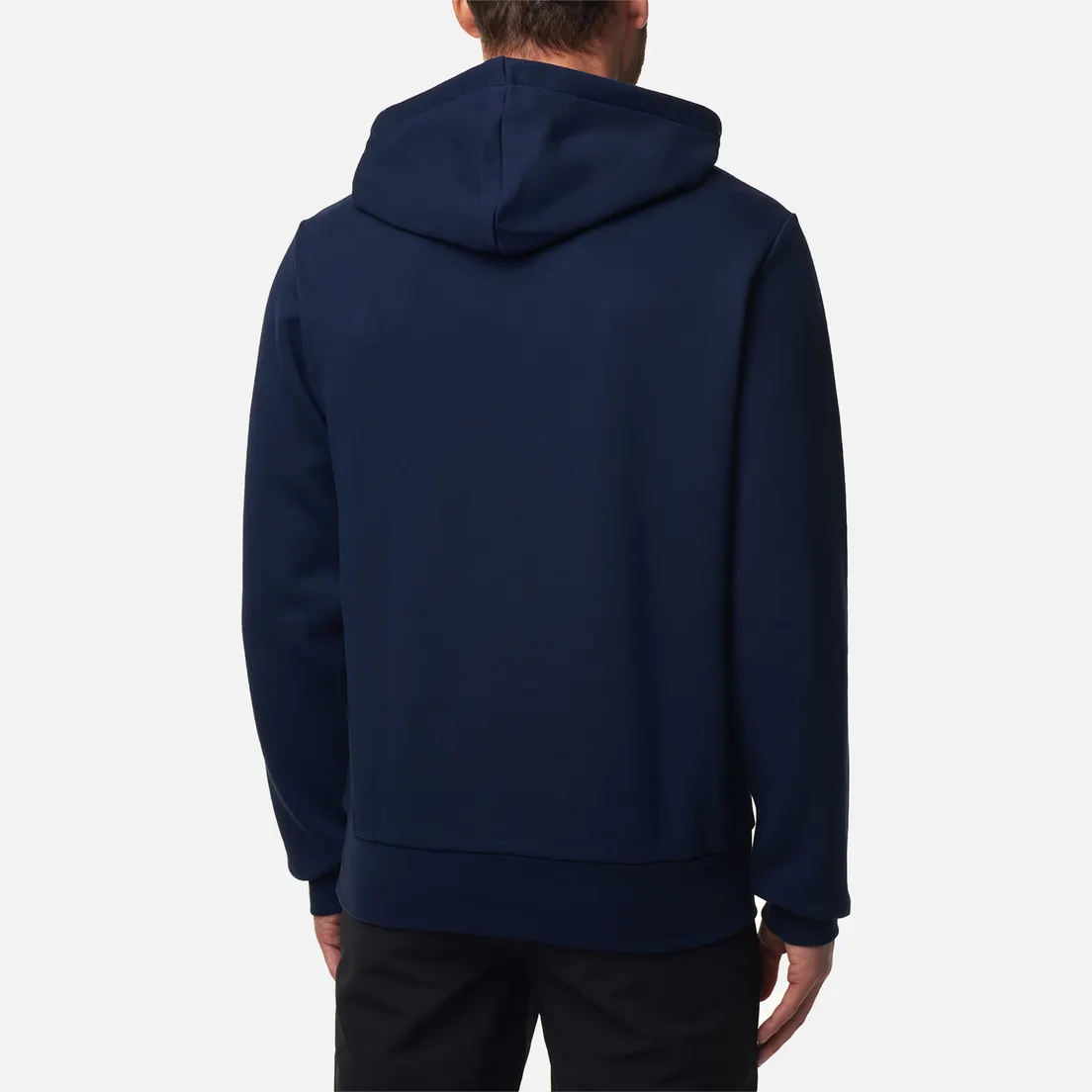 Lacoste Мужская толстовка Organic Cotton Hoodie