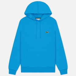 Lacoste Мужская толстовка Organic Cotton Hoodie