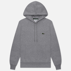 Lacoste Мужская толстовка Organic Cotton Hoodie