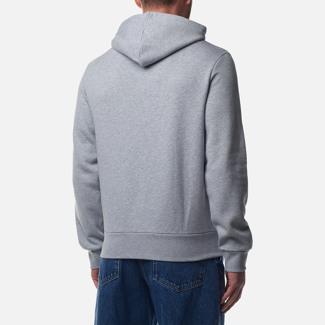 Organic Cotton Hoodie