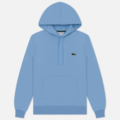 Lacoste Мужская толстовка Organic Cotton Hoodie