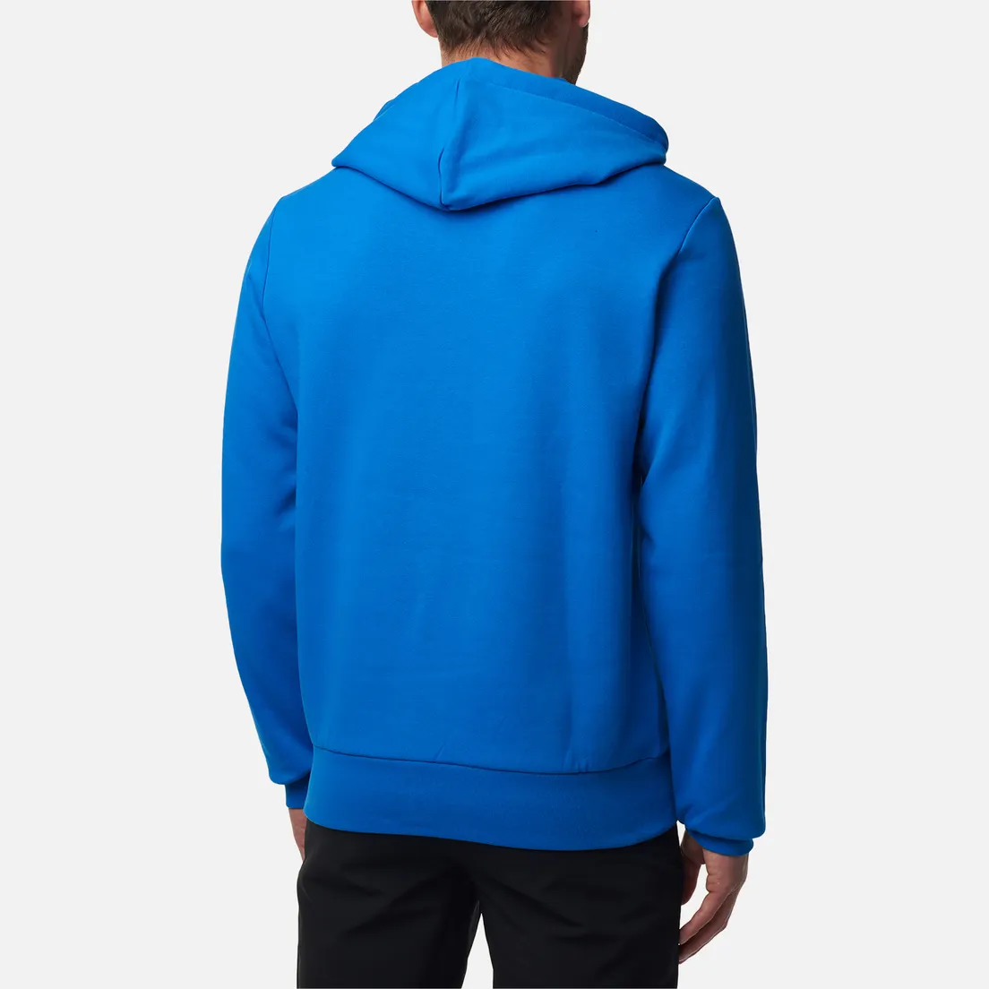Lacoste Мужская толстовка Organic Cotton Hoodie