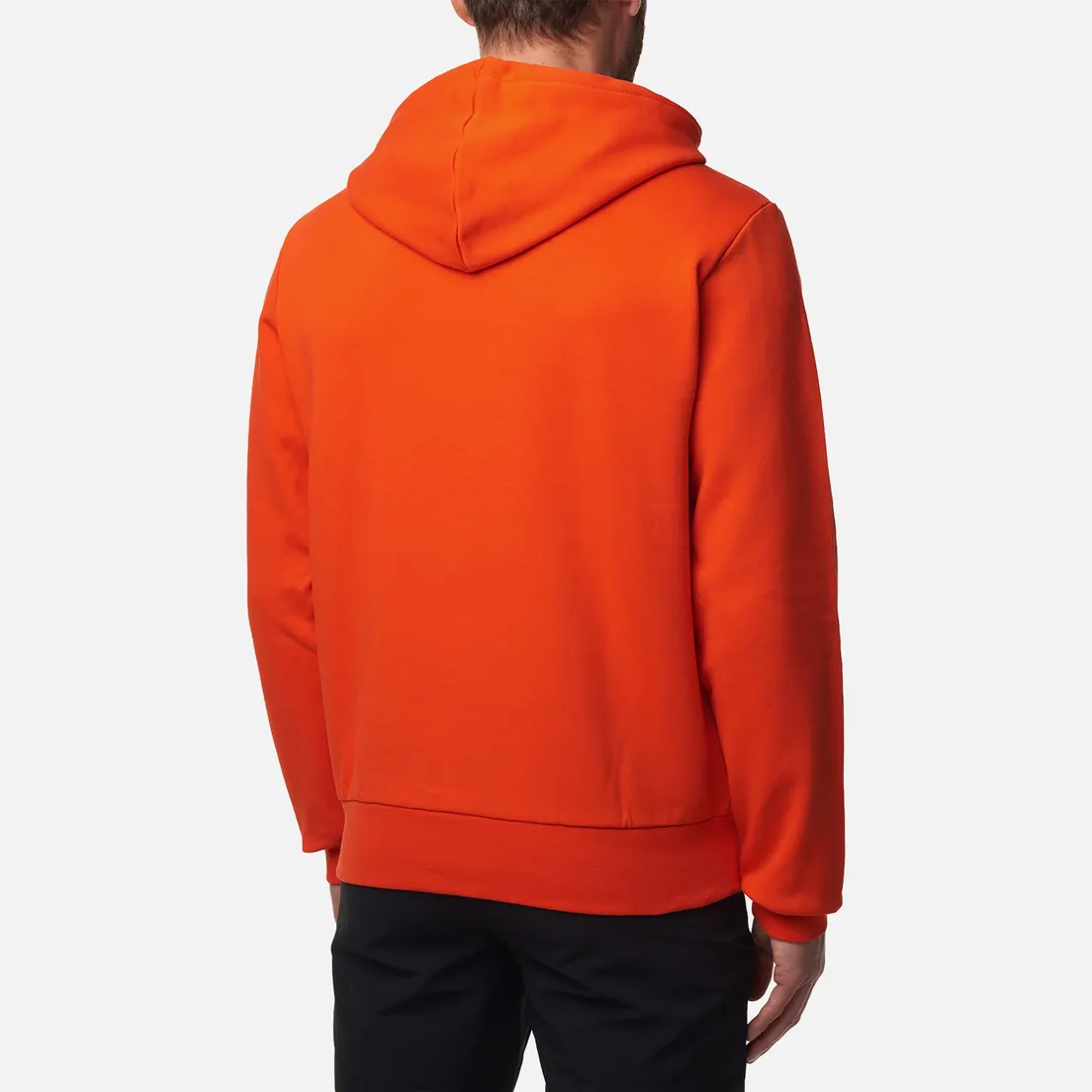 Lacoste Мужская толстовка Organic Cotton Hoodie