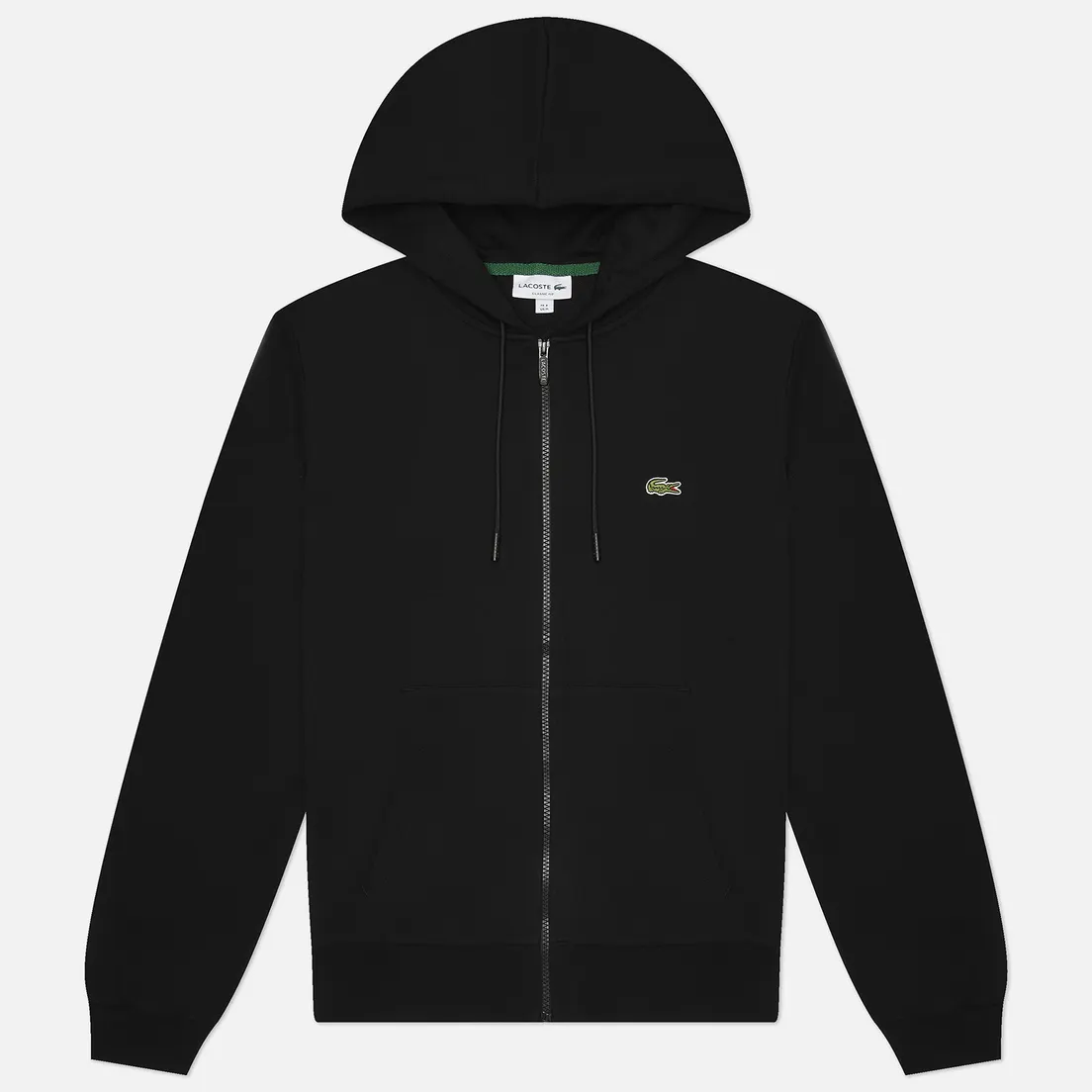 Lacoste Мужская толстовка Classic Fit