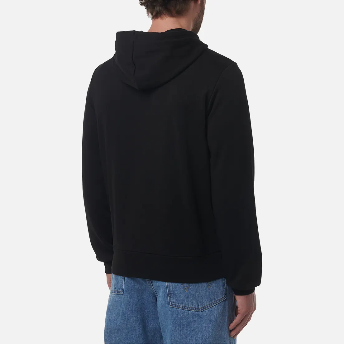 Lacoste Мужская толстовка Classic Fit