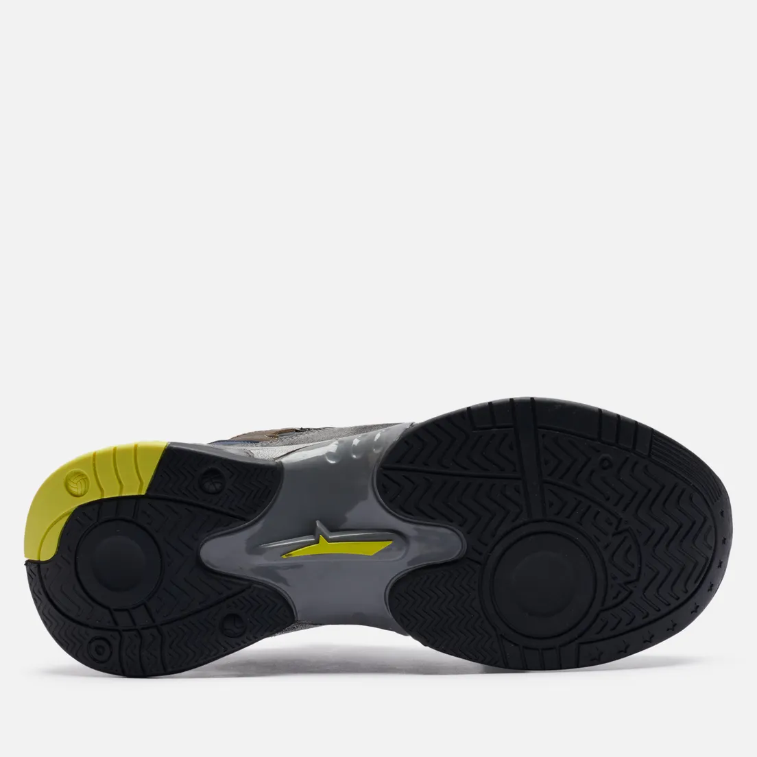 Premiata Мужские кроссовки Sharky 111
