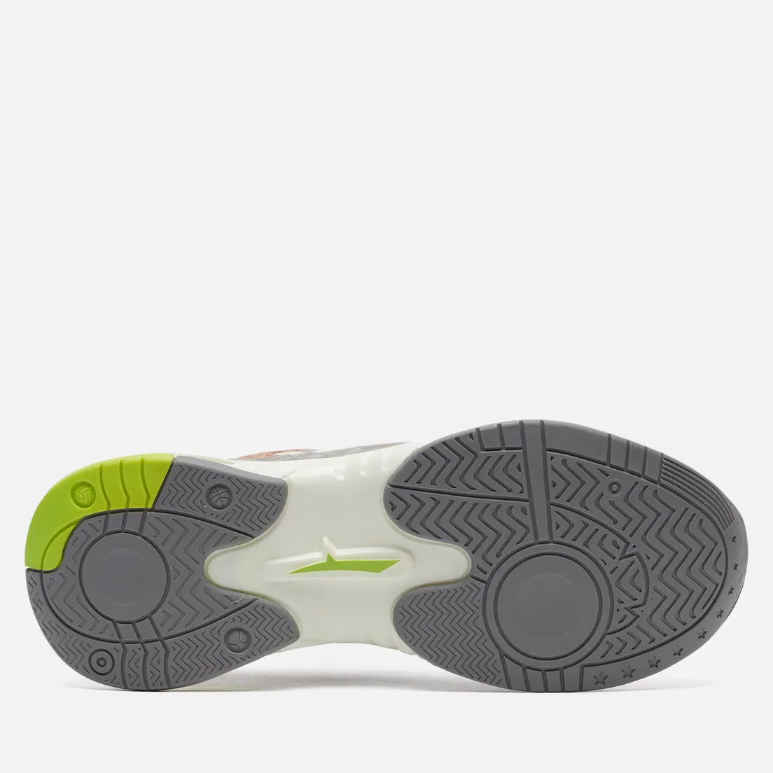 Premiata Мужские кроссовки Sharky 249