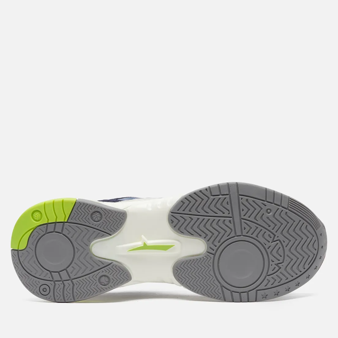 Premiata Мужские кроссовки Sharky 250