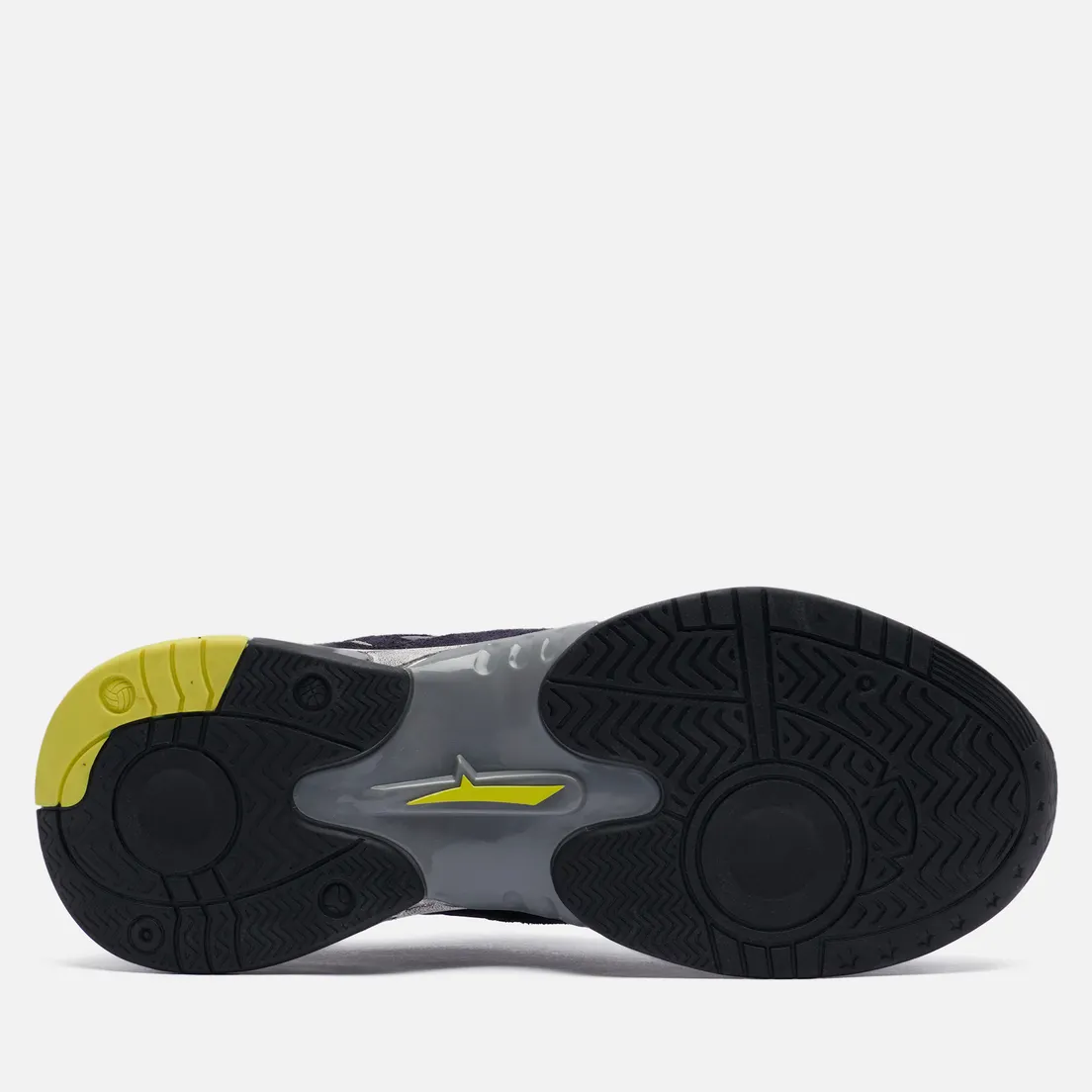 Premiata Мужские кроссовки Sharky 271