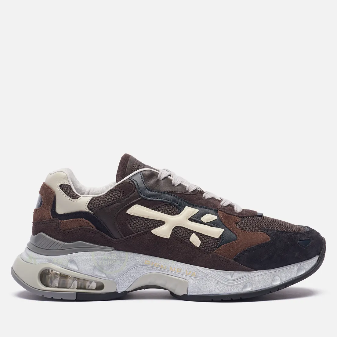 Premiata Мужские кроссовки Sharky 320