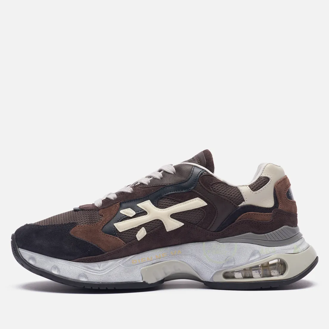 Premiata Мужские кроссовки Sharky 320