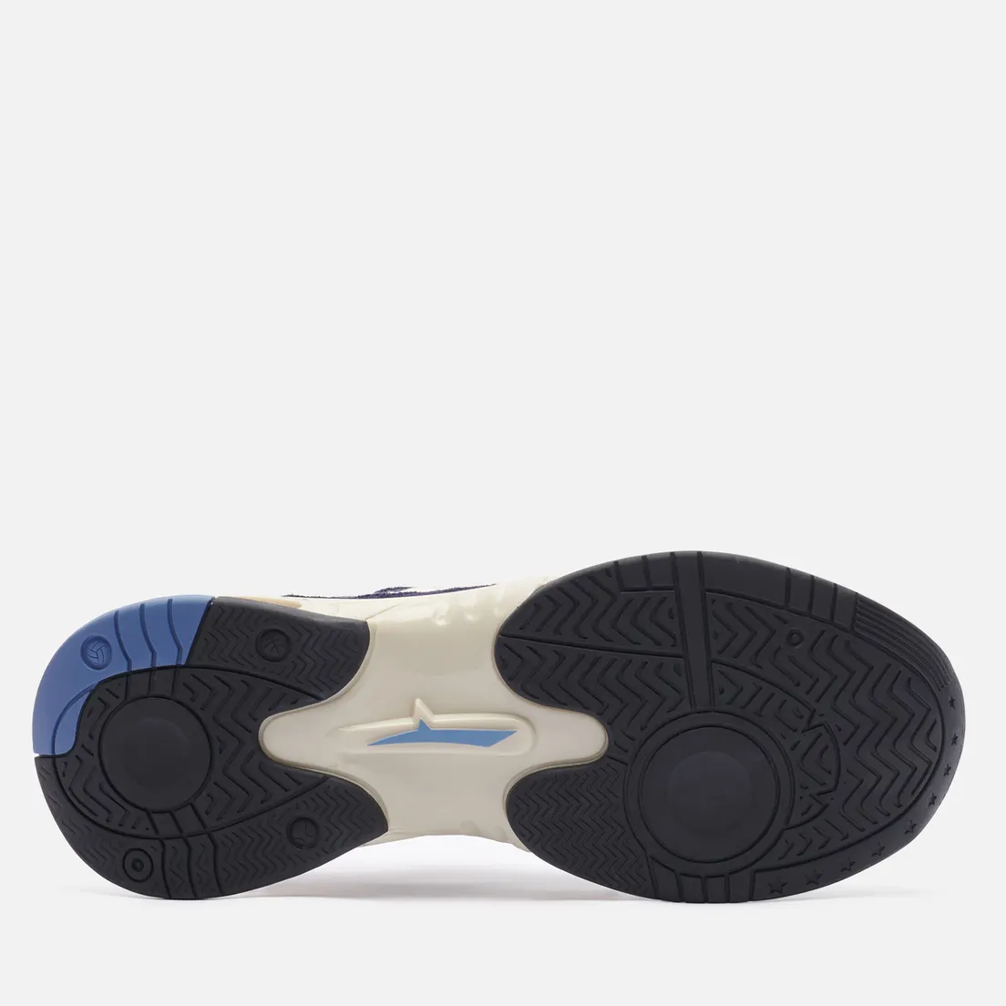 Premiata Мужские кроссовки Sharky 362