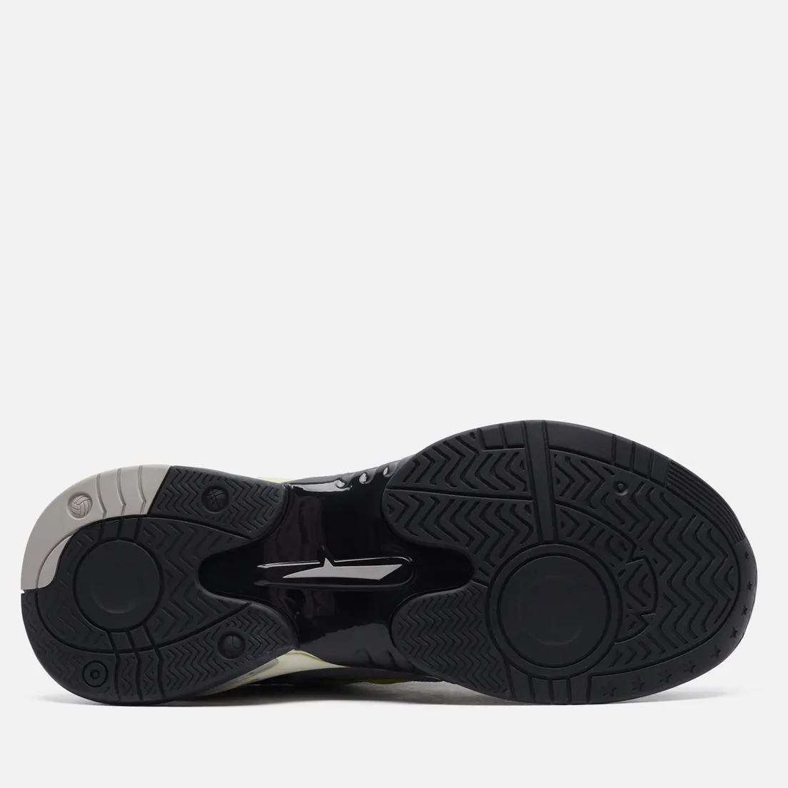 Premiata Мужские кроссовки Sharky 399