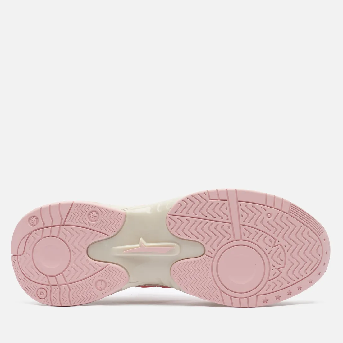 Premiata Женские кроссовки Sharky-d 359