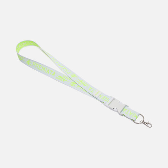 Женские кроссовки Premiata Sharky-d 075 Light Blue