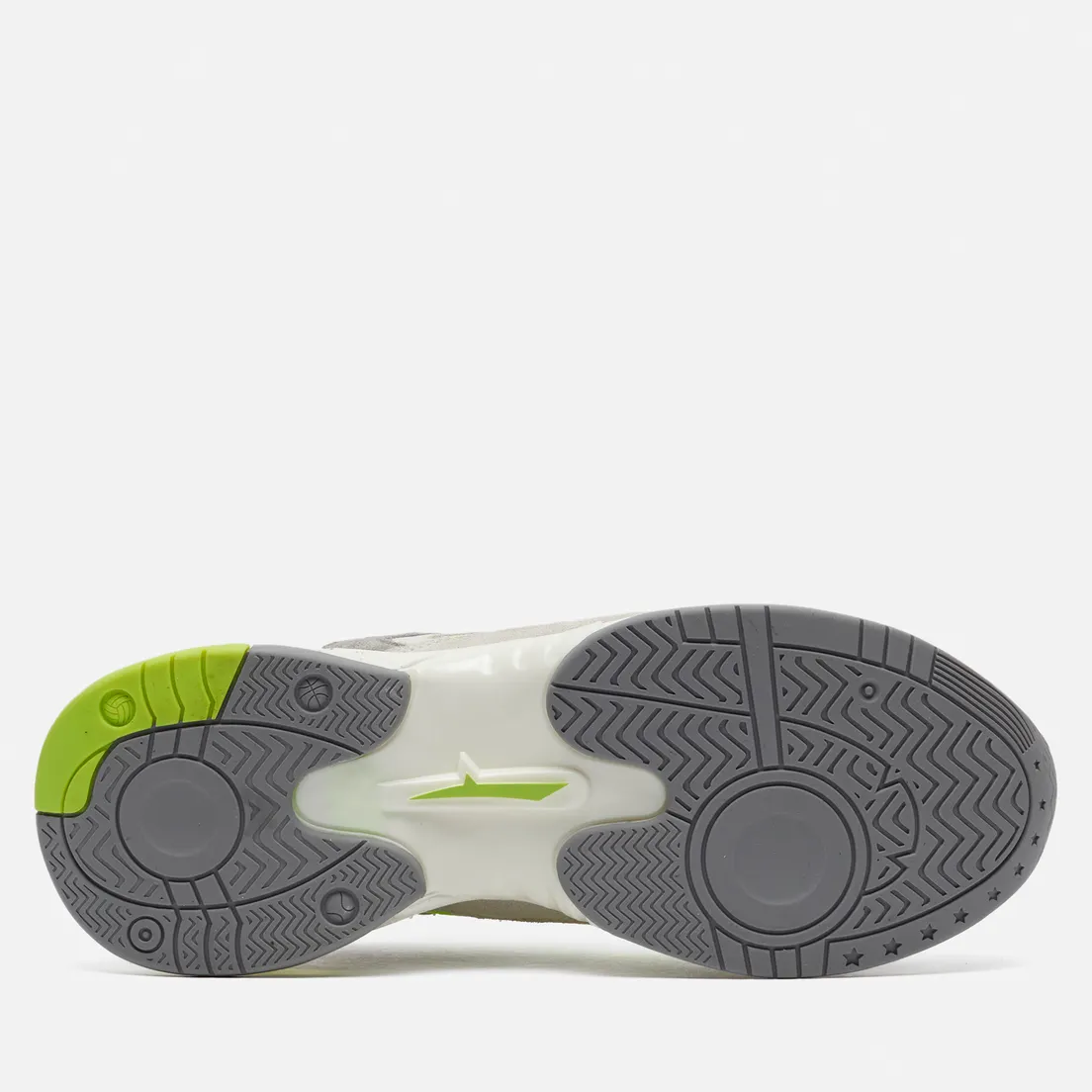 Premiata Женские кроссовки Sharky-d 252
