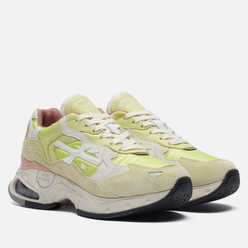 Premiata Женские кроссовки Sharky-d 289