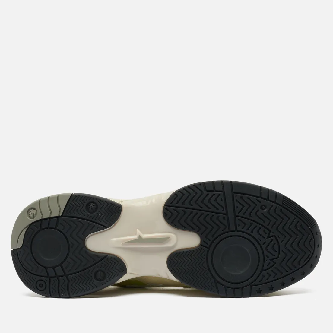 Premiata Женские кроссовки Sharky-d 289