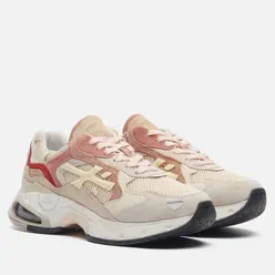 Premiata Женские кроссовки Sharky-d 423