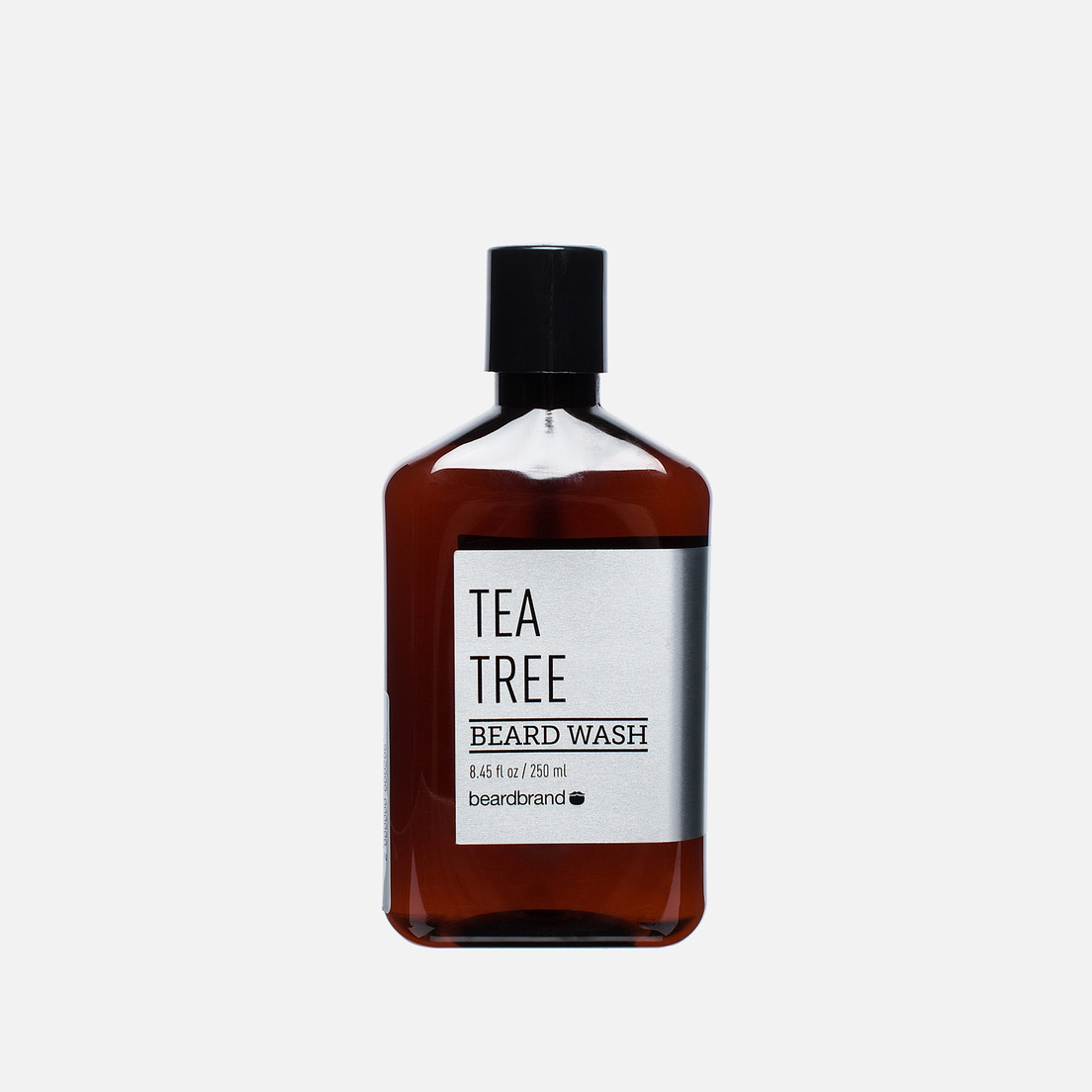 Beardbrand Шампунь для бороды Tea Tree 250ml