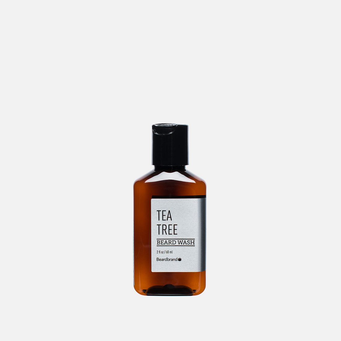 Beardbrand Шампунь для бороды Tea Tree 60ml