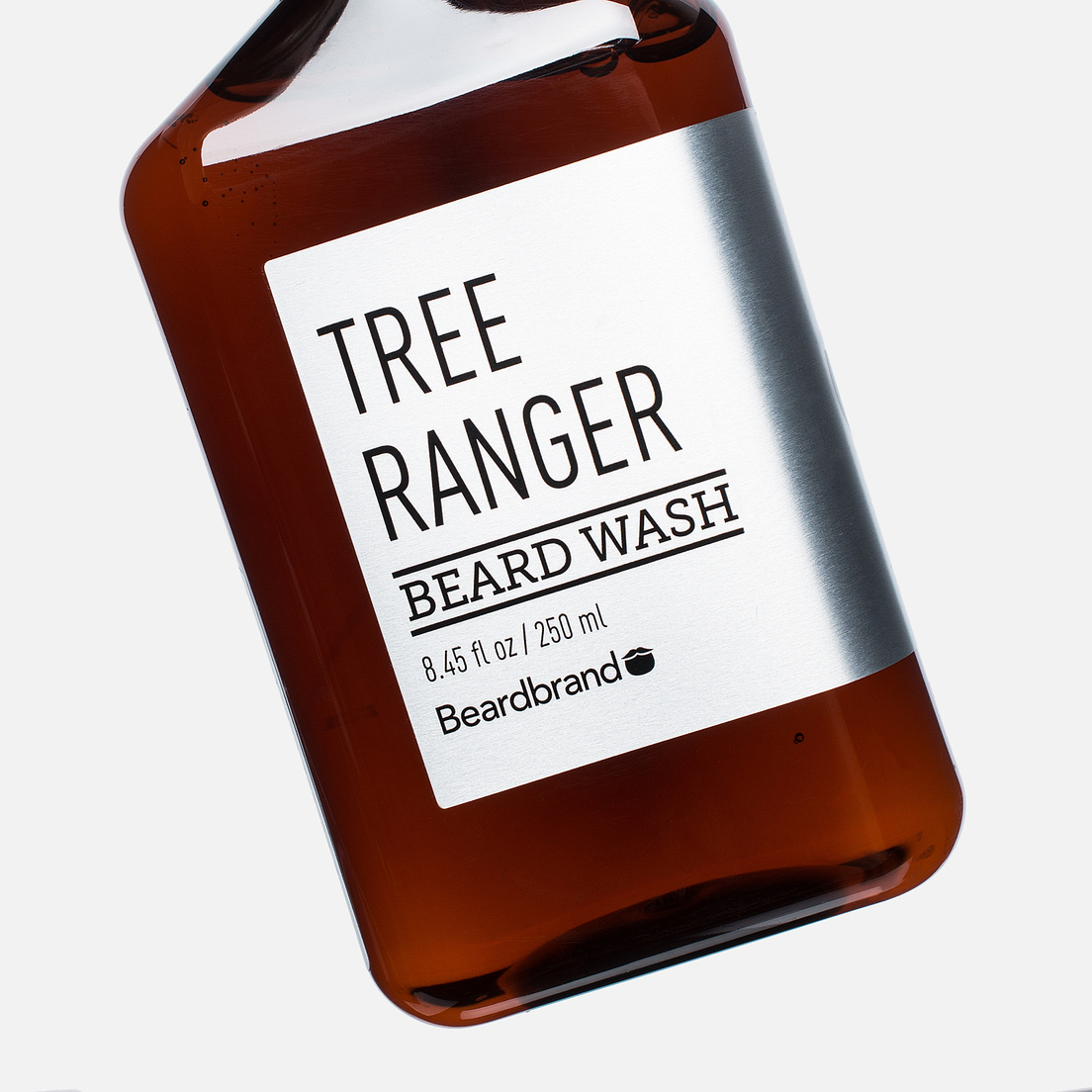 Beardbrand Шампунь для бороды Tree Ranger 250 ml