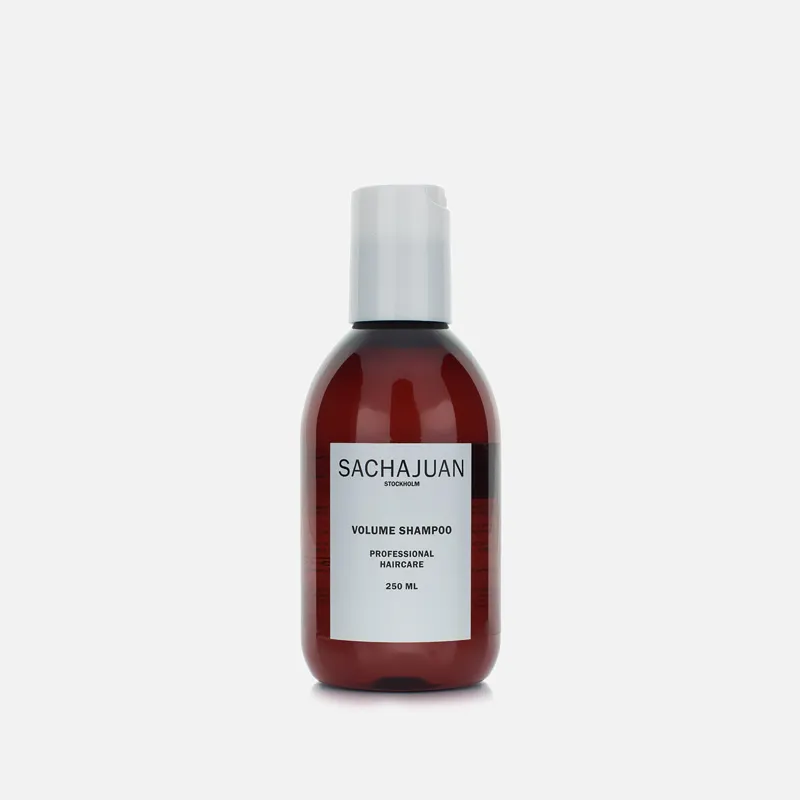 SACHAJUAN Шампунь для волос Volume 250ml