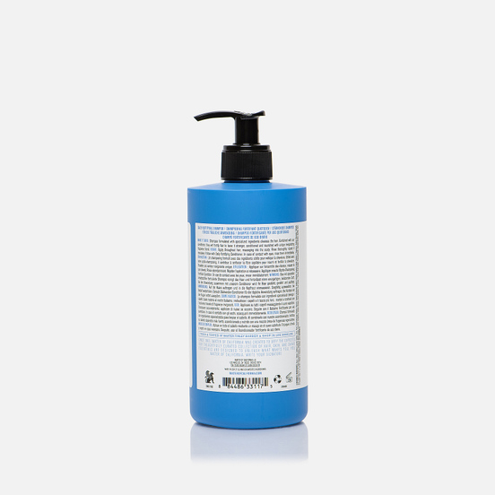 Шампунь для волос Baxter of California Daily Fortifying 473ml