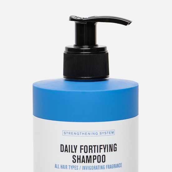 Шампунь для волос Baxter of California Daily Fortifying 473ml